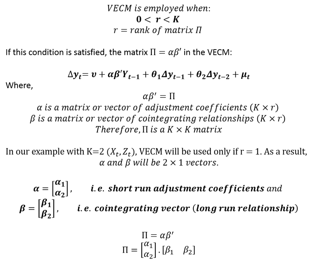 vector-error-correction-vecm-and-trend-specification