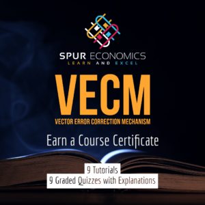 VECM Video Tutorial Series